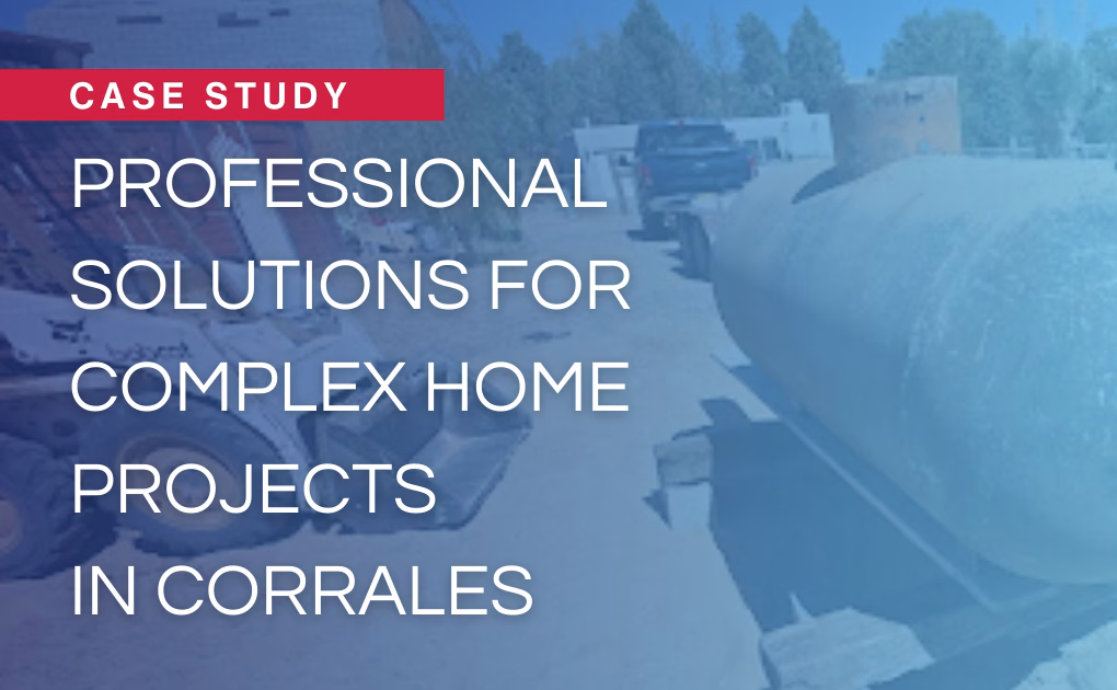 Professional Solutions for Complex Home Projects in Corrales
