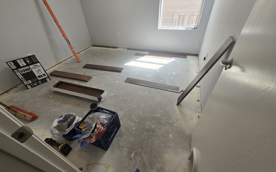 Custom Home Improvements to Boost Property Value This Spring