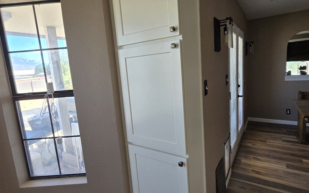 Why Spring Is the Best Time to Start Your Home Renovation in Corrales, NM