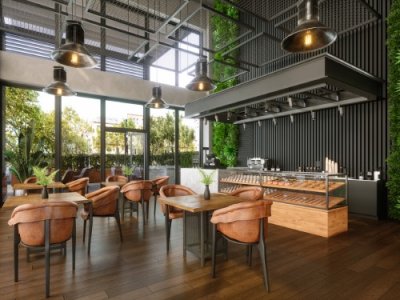 Commercial Remodeling