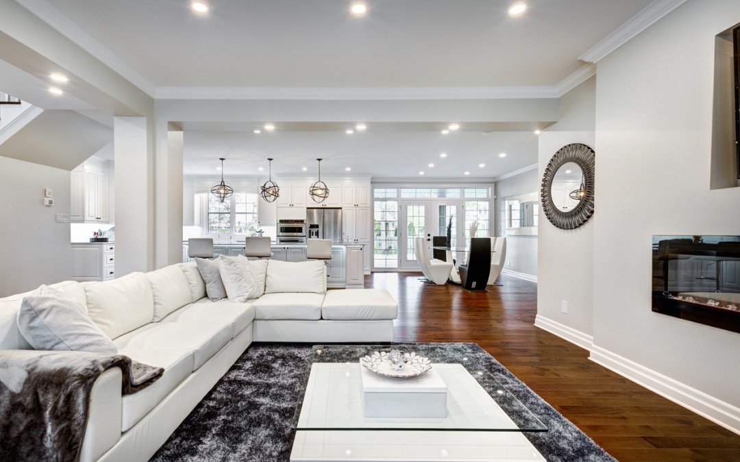 Modern Design Trends to Consider for Your Next Home Remodel