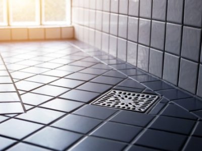 New Bathroom Remodeling