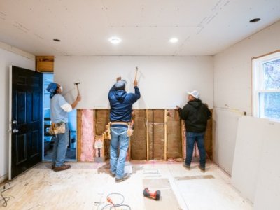 Professional Home Renovation Service