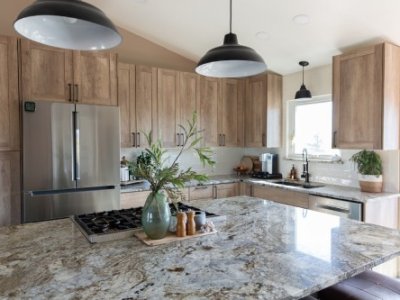 Quality Kitchen Remodels