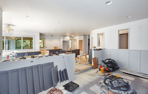 How to Choose the Right Contractor for Your Construction Project
