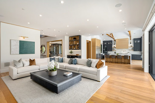 Open-Concept Living: Is It the Right Upgrade for Your Home?