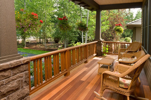Outdoor Living Spaces: Expanding Your Home for Summer Enjoyment