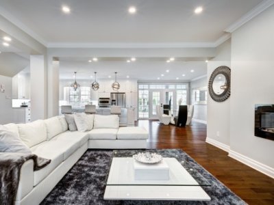 Interior Home Remodels