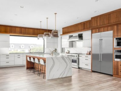 Modern Kitchen Remodels