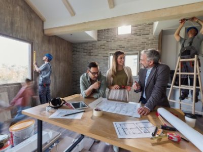 Quality Home Renovations
