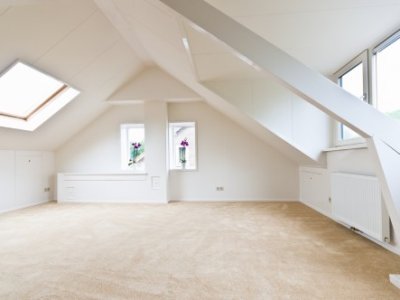 Room Addition and Remodeling