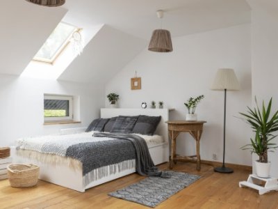 Room Remodeling Ideas