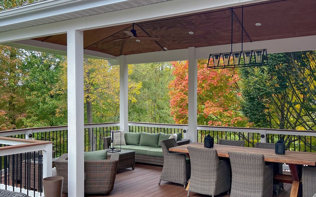 Mid-Year Home Improvement Checklist: What Projects Should You Prioritize?