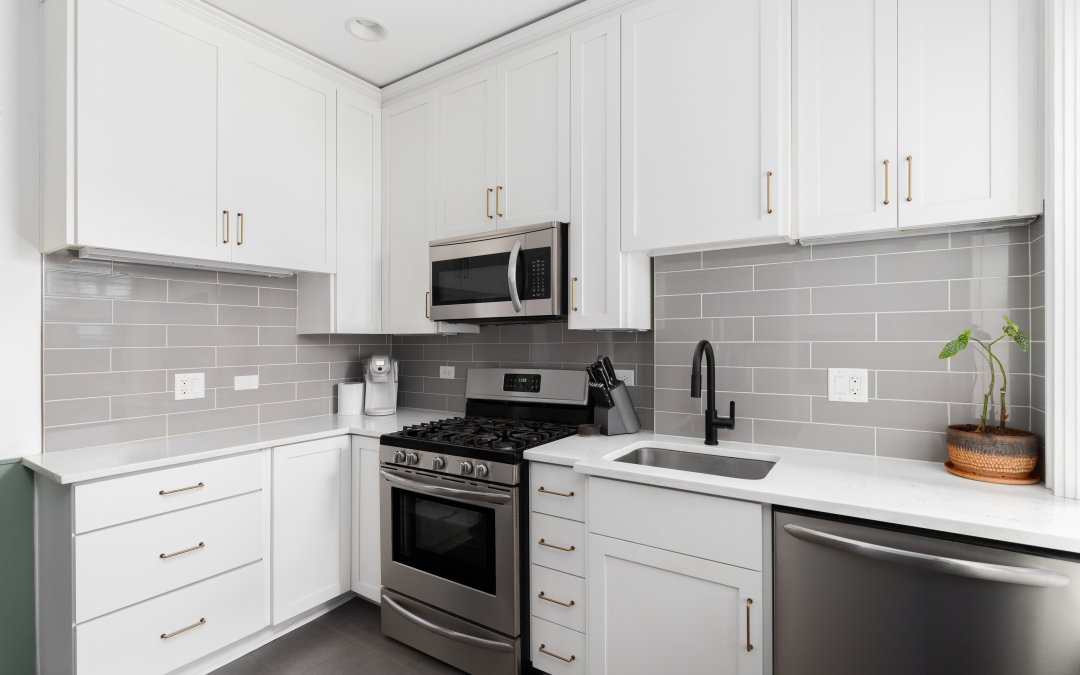Maximizing Small Spaces: Smart Construction Solutions for Compact Homes
