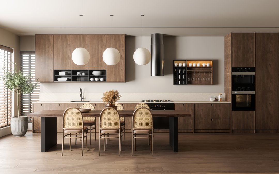 From Vision to Reality: Turning Your Dream Home Ideas Into a Finished Project