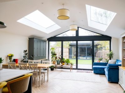 Interior Home Improvement