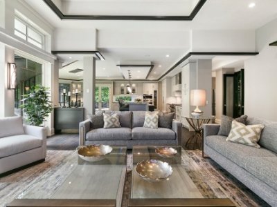 Interior Home Remodeling