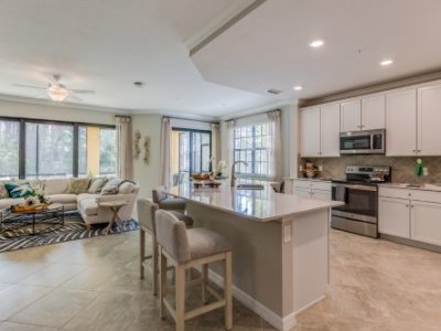 Kitchen Renovation Service