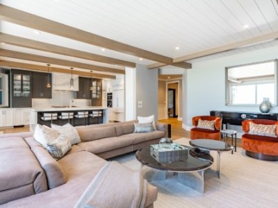 Living Room Remodeling Ideas