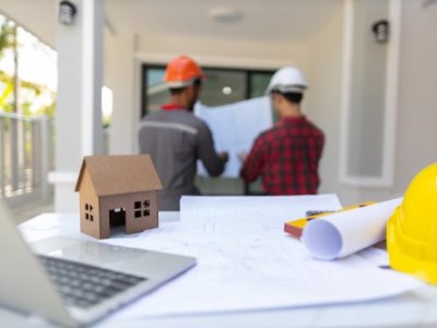 Professional Home Remodeling