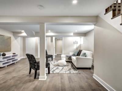 Quality Basement Remodeling