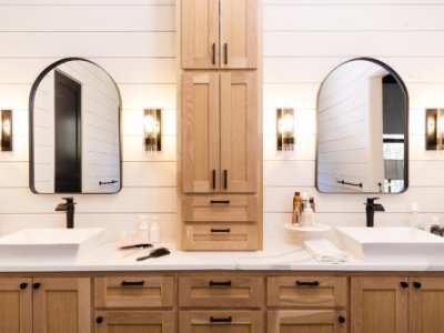 Quality Bathroom Remodeling