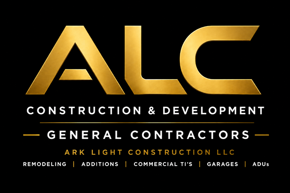 Ark Light Construction