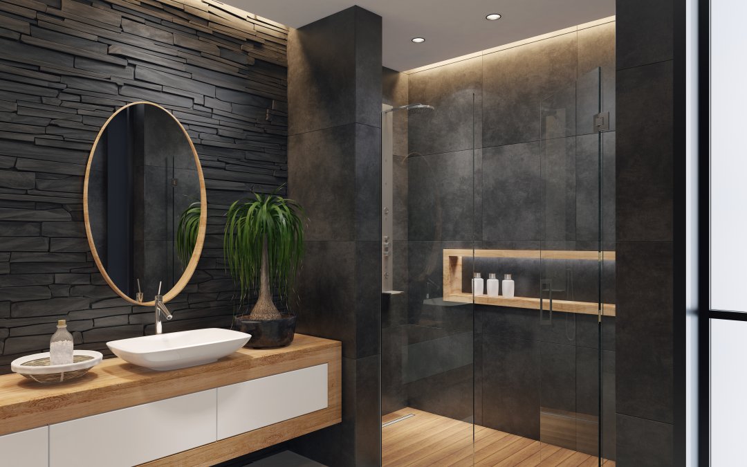 Bathtub or Walk-In Shower? Choosing the Right Fit for Your Bathroom Remodel