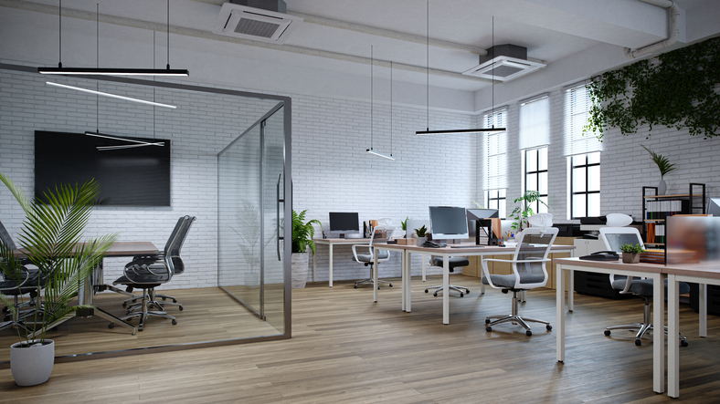 Light Commercial Tenant Improvements: What New Mexico Business Owners Should Expect